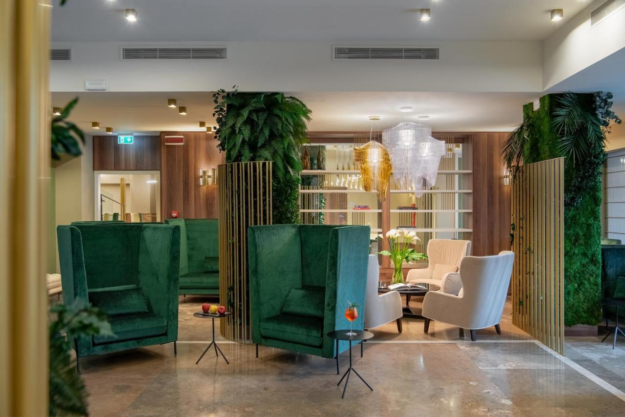 Tocq Hotel Milán