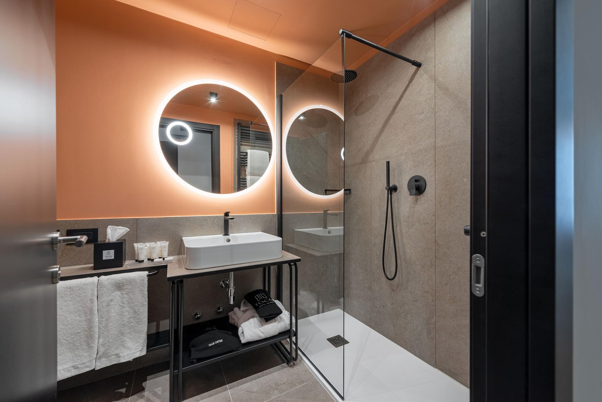 Hotel Tocq Milan