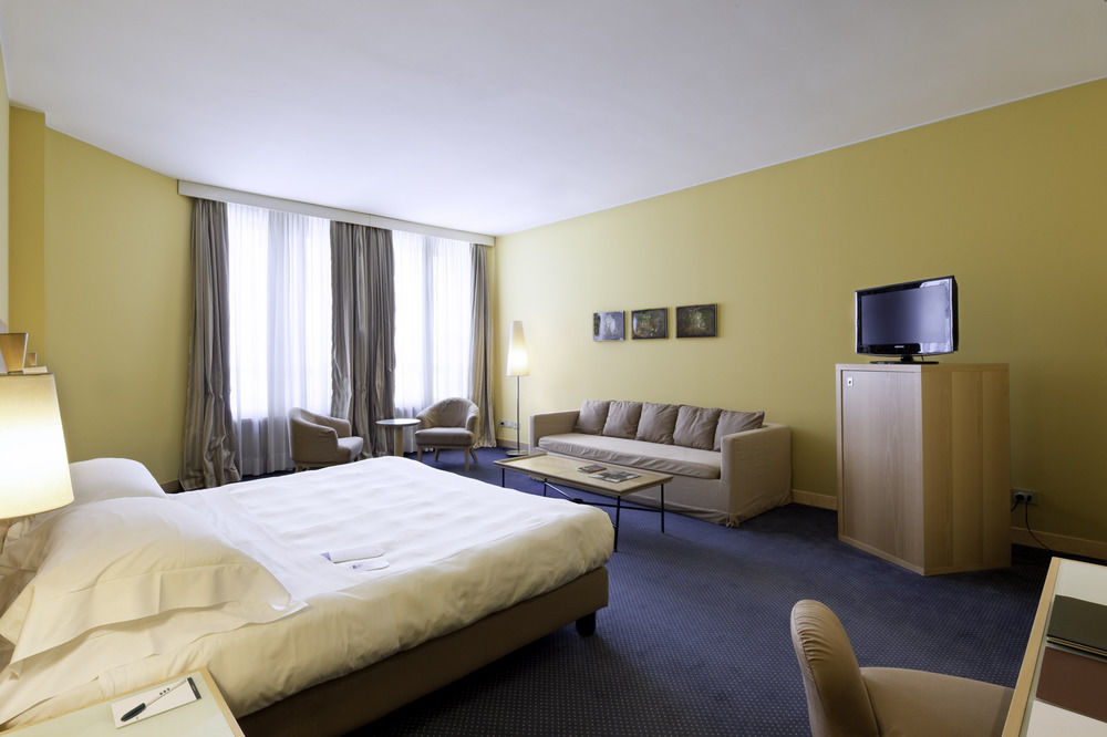 Hotel Tocq Milán